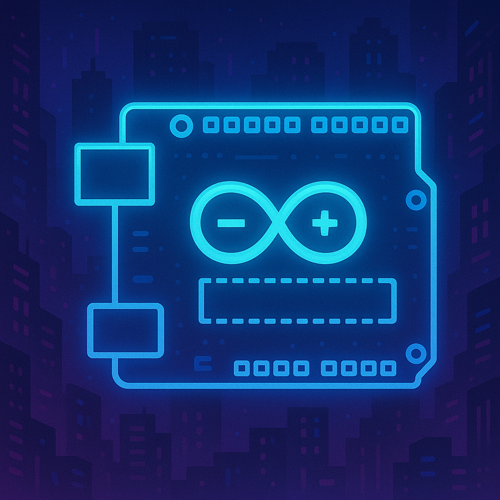 Projeto com Arduino