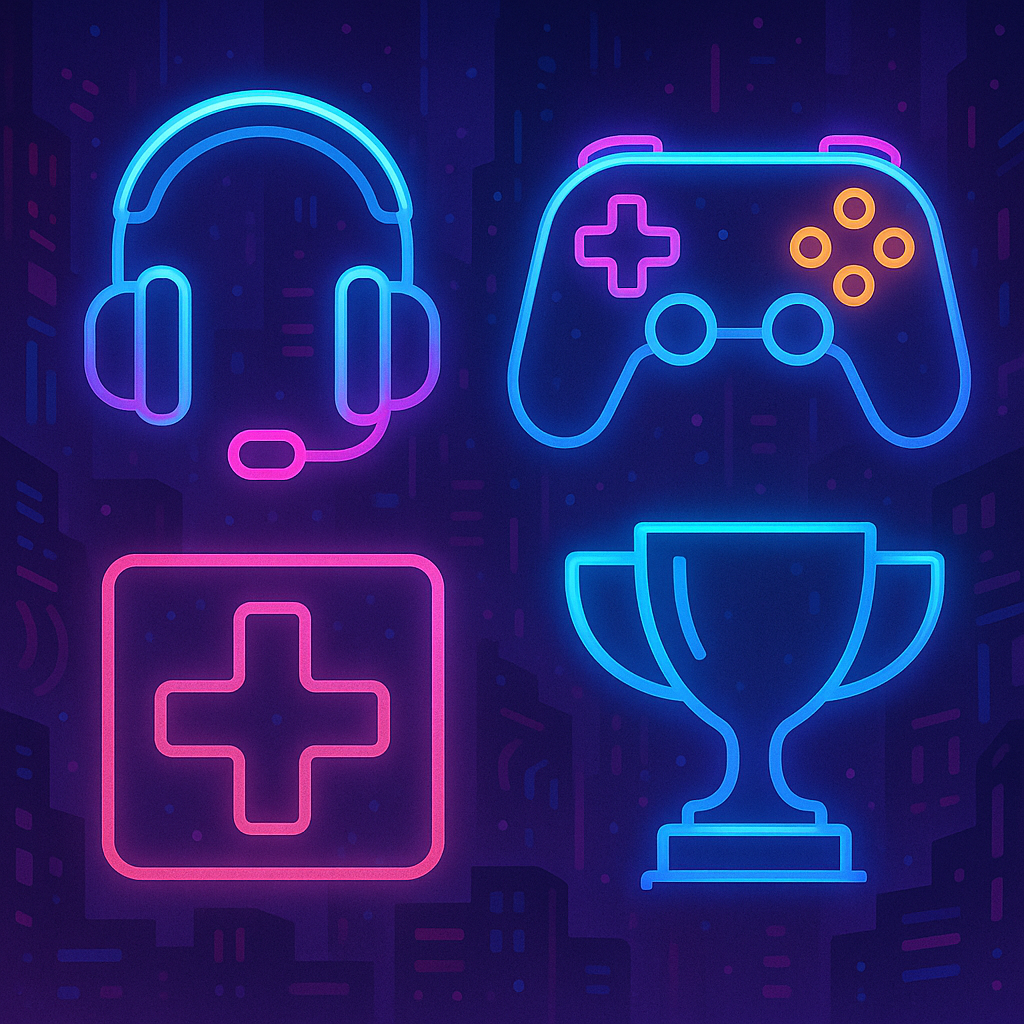 Jogos Digitais